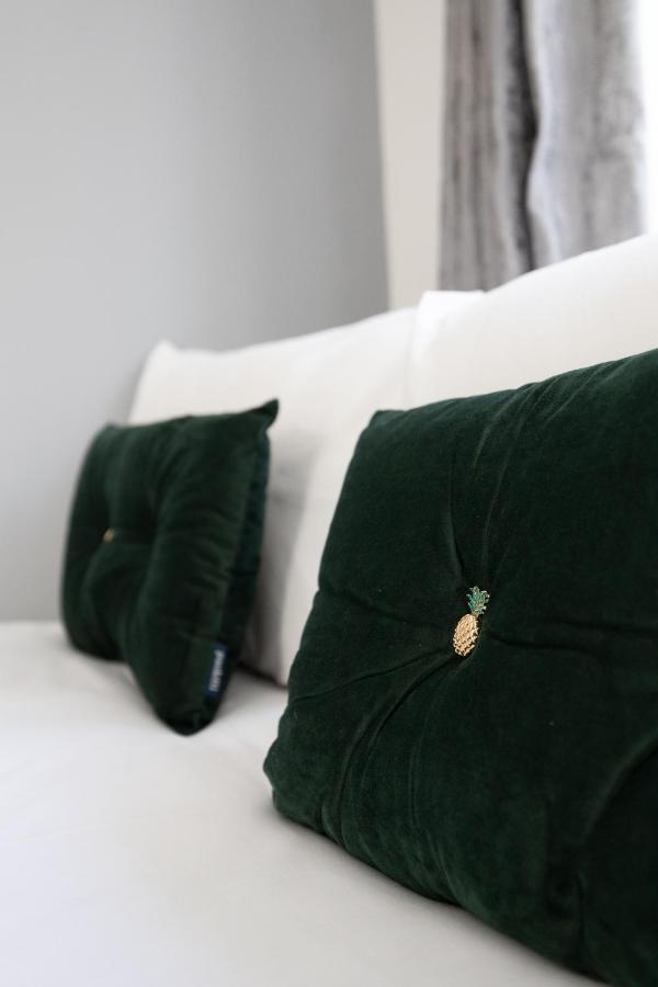 Spacious 4 Bedroom House Next To Kensington Palace London Kültér fotó