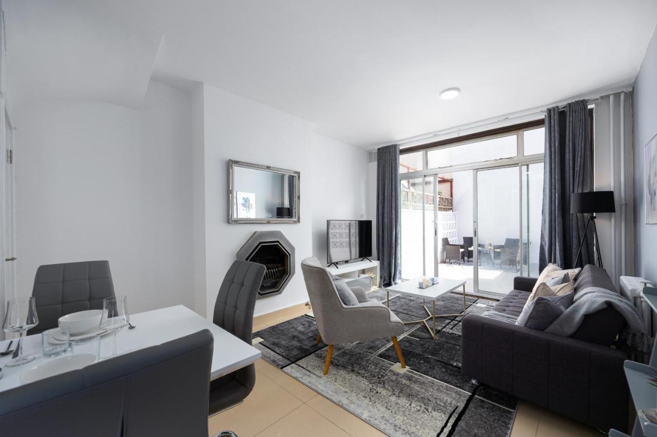Spacious 4 Bedroom House Next To Kensington Palace London Kültér fotó
