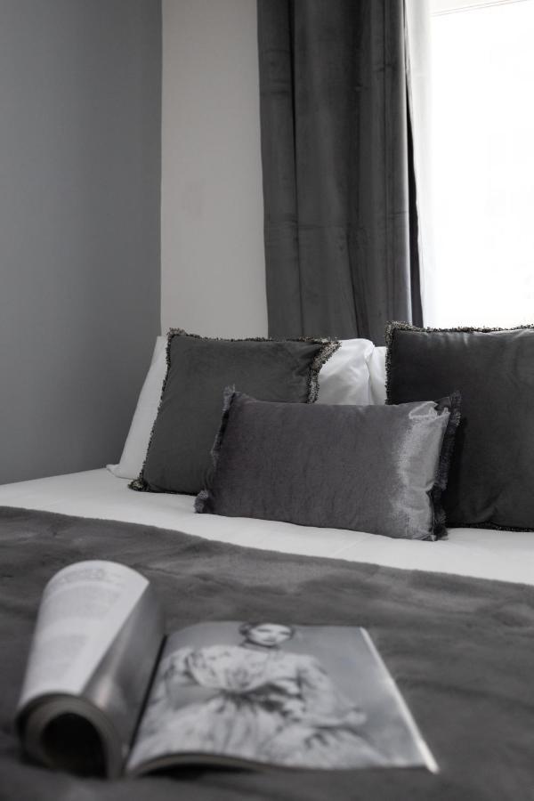 Spacious 4 Bedroom House Next To Kensington Palace London Kültér fotó