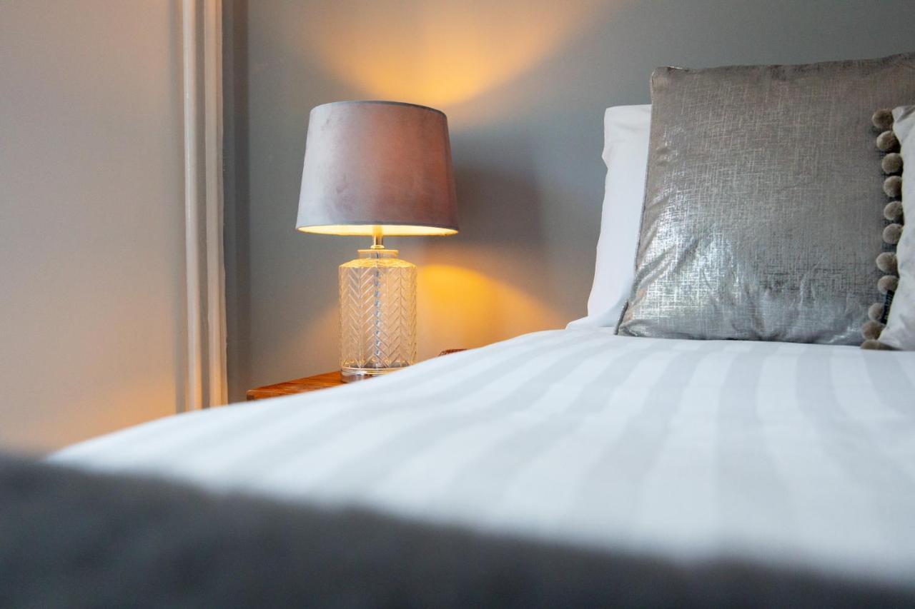 Spacious 4 Bedroom House Next To Kensington Palace London Kültér fotó