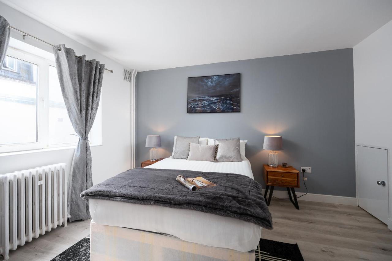 Spacious 4 Bedroom House Next To Kensington Palace London Kültér fotó
